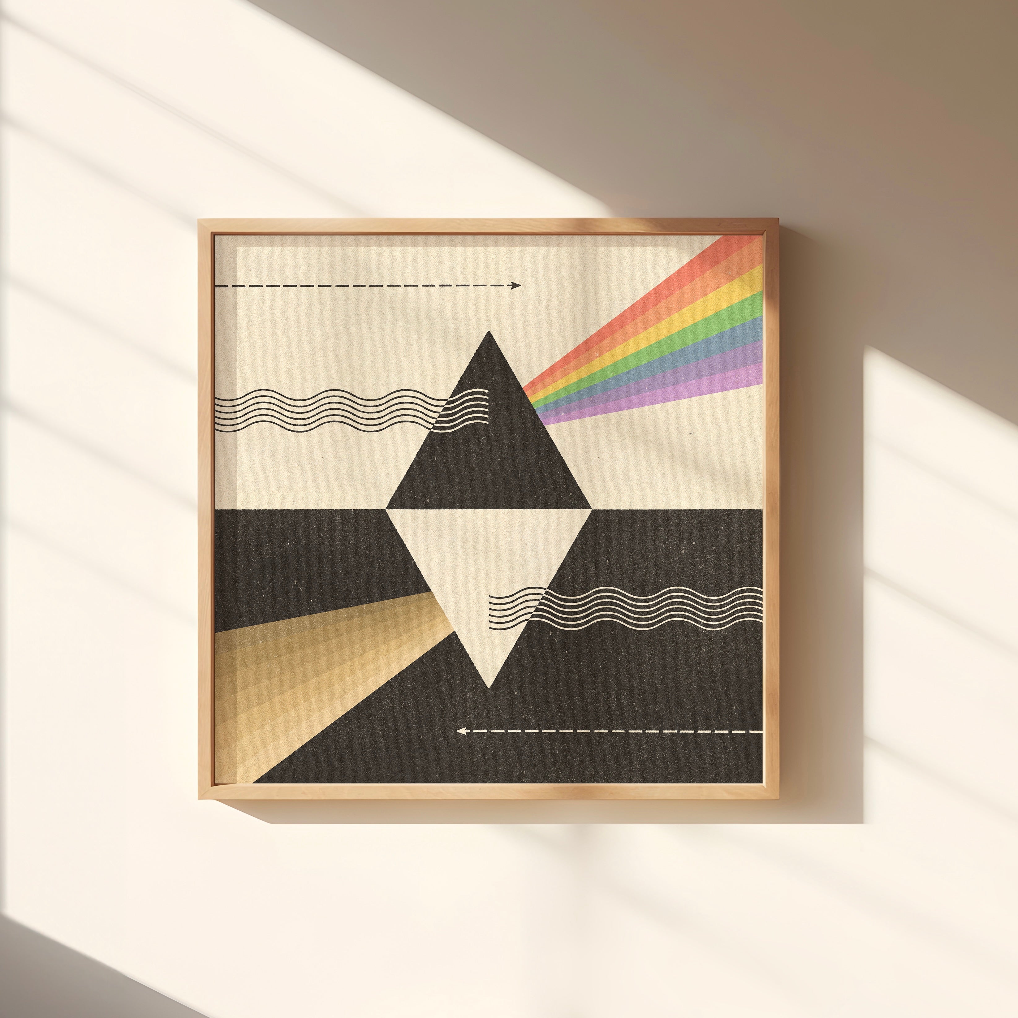 美品 20/21ALLIAN PRISM 150cm NEX-Z 1X20 Mini Prism Scope - Micromotion, IPX7 - Spina Optics