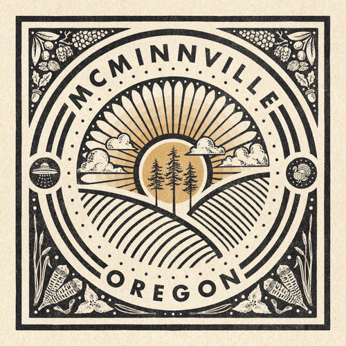 McMinnville Love